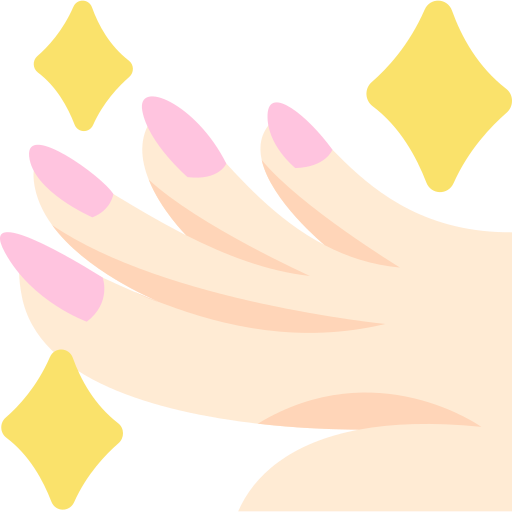 Nails art
